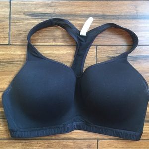 NWT Under Armour Sports Bra